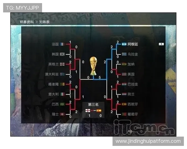 世界杯南非对阵韩国比赛详细打法分析与战术亮点解析